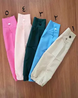 ساق دست طرحدار سایز 2