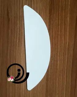 طلق (فیکسر) روسری