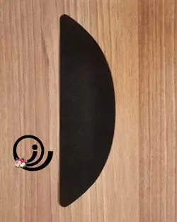 طلق (فیکسر) روسری