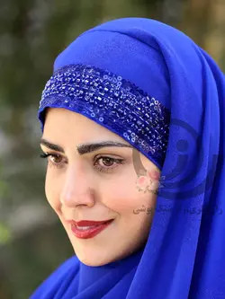 هدشال منجوق و ملیله ای کاربنی آرشیدا