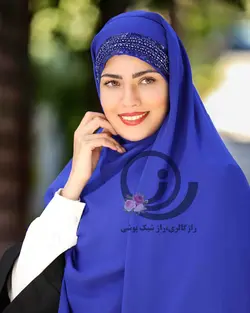 هدشال منجوق و ملیله ای کاربنی آرشیدا