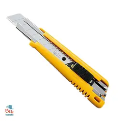 کاتر بزرگ EXL اُلفا