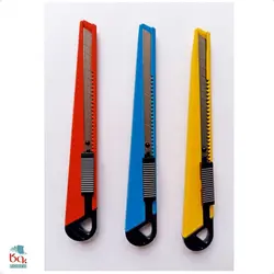 کاتر موکت بر فلزی طرح واشین کوچک 48