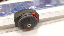 کاتر مهندسی اریکروز