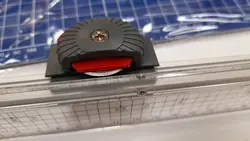 کاتر مهندسی اریکروز