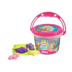 شن جادویی پالمو