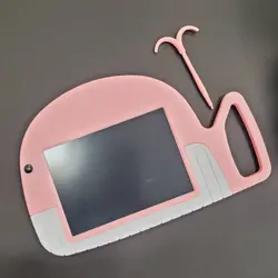 تبلت جادویی طرح دلفین