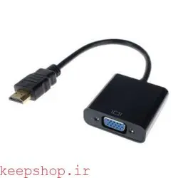 مبدل HDMI به VGA