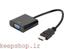 مبدل HDMI به VGA