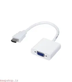 مبدل HDMI به VGA