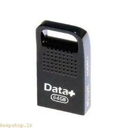 فلش مموری دیتا پلاس DATA+  CARBON BLACK 64GB