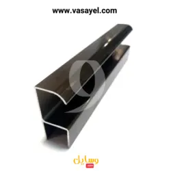 دستگیره هلالی شامپاینی ۳ متری سنگین