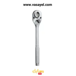 جعبه بکس 25 پارچه وسترن WESTERN طرح واستر مدل WSN-25S