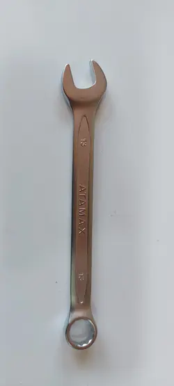 اچار13یکسررینگ ATAMAX اتامکس