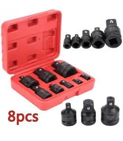 ست 8 عددی تبدیل بکس فشار قوی