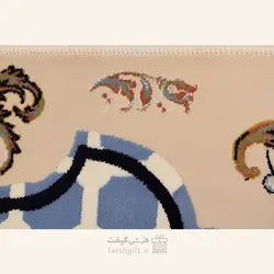 سجاده طرح معراج کد 10 - فرش گیفت