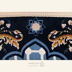 سجاده طرح معراج کد 11 - فرش گیفت