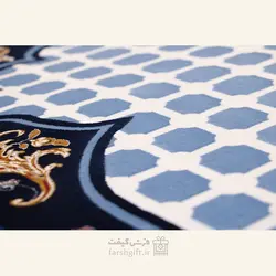 سجاده طرح معراج کد 11 - فرش گیفت