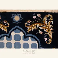 سجاده طرح معراج کد 11 - فرش گیفت