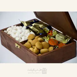 جعبه فرش ارغوان کد 10