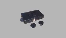 واحد کنترل ضدسرقت و شیشه بالابر (SDM) ام وی ام 110