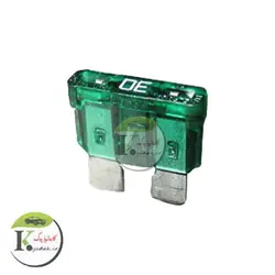 فيوز 30 آمپر ام وی ام 110/x22