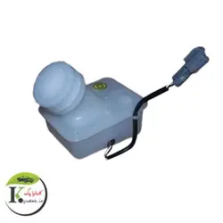 مخزن روغن ترمز ام وی ام 110