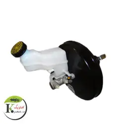 مجموعه بوستر و سیلندر ترمز آریزو 5 / آریزو 6