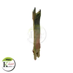 اهرم چاک دار تکیه گاه کفشک ترمز عقب راست x33 new