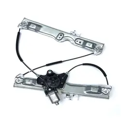 شیشه بالابر جلو چپ tiggo 7