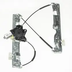 شیشه بالابر جلو راست تیگو 7