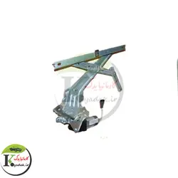 شیشه بالابر درب عقب چپ MVM110