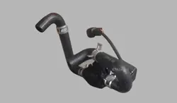 شیربرقی رادیاتور بخاری ام وی ام530/550