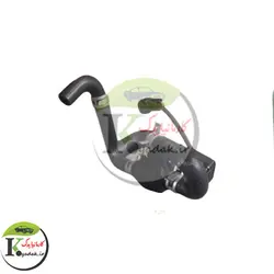 شیربرقی رادیاتور بخاری ام وی ام530/550