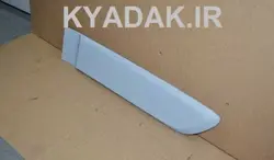 زه درب عقب چپ MVM X33NEW