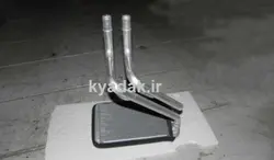 رادياتور بخاري ام وی ام 550