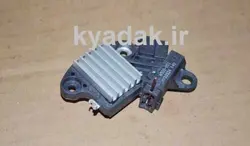 رگلاتور (آفتامات) دینام ام وی ام110