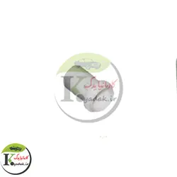 بوش دو شاخ كلاچ Mvm315