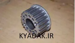 دنده تایمینگ میل لنگ 110