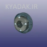 دنده میل سوپاپ هوا X33-S