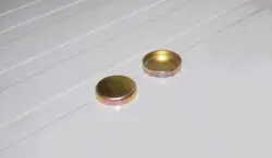 پولک برنجی آب ام وی ام و چری و فونیکس