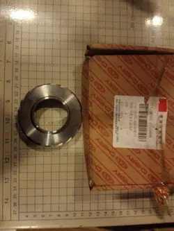 دنده کیلومتر شمار 110