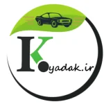 زه درب عقب چپ تیگو 5