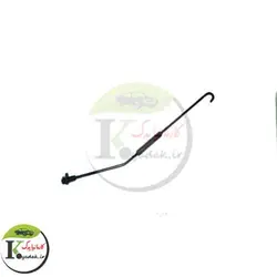 اهرم نگهدارنده درب موتور(ميل کاپوت) x33s