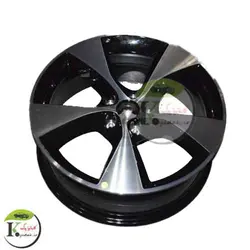 رینگ چرخ آلومینیومی تیگو 7