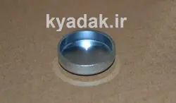 پولک برنجی آب ام وی ام و چری