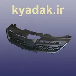 جلو پنجره اي فيس ليفت Mvm315