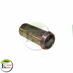 لوله فلزی متصل به ترموستات ام وی ام