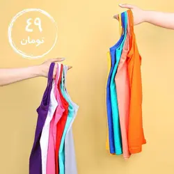 تاپ مداد رنگي کد 1403