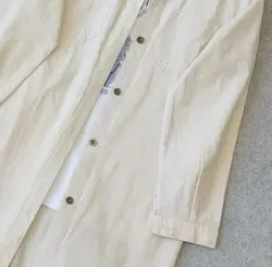 مانتو شوميزي كرم كد 1233